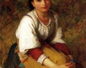 查尔斯 斯兰姆 利 : Pensierosa